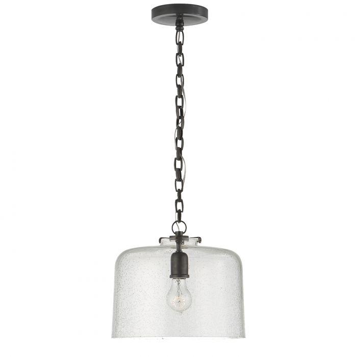 Katie Dome Pendant