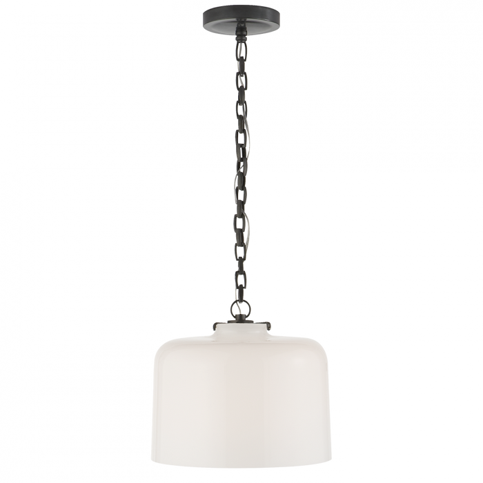 Katie Dome Pendant