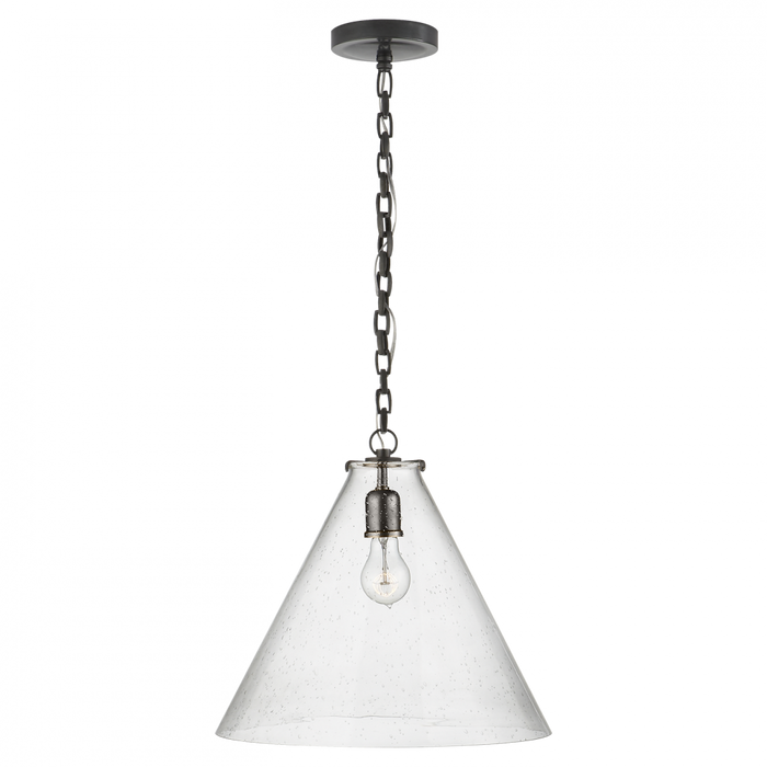 Katie Conical Pendant