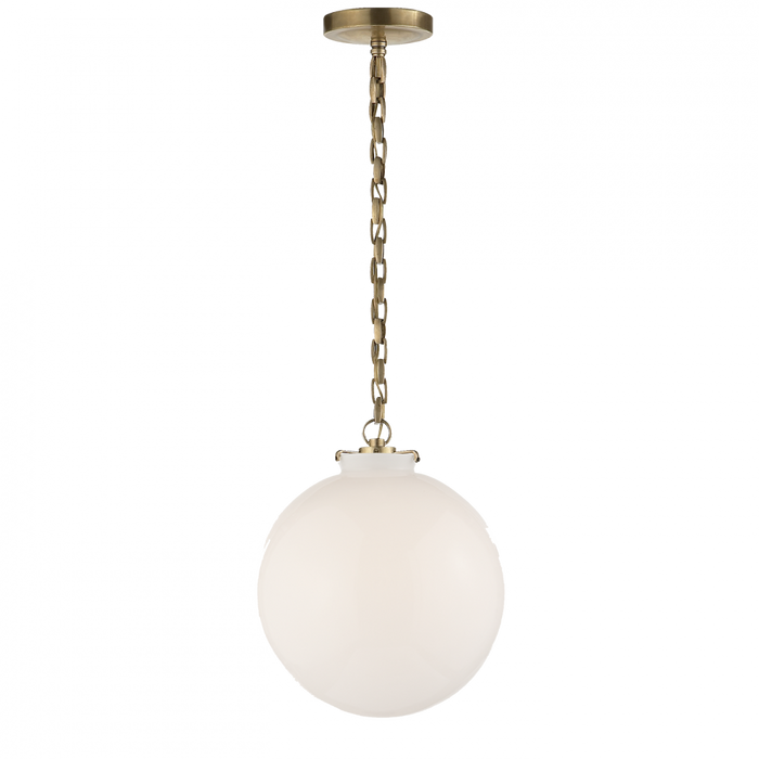 Katie Globe Pendant