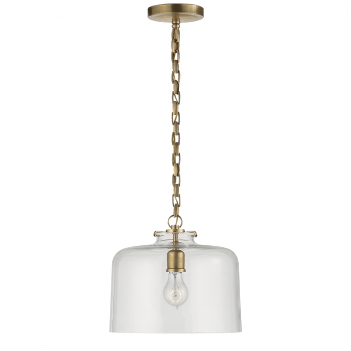Katie Dome Pendant
