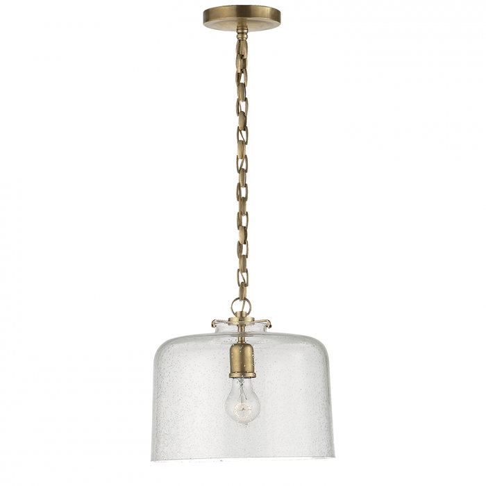 Katie Dome Pendant