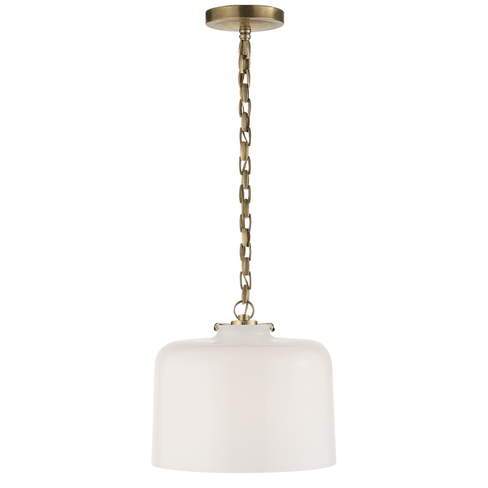 Katie Dome Pendant