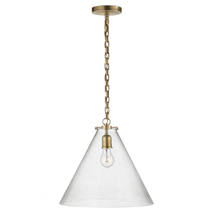 Katie Conical Pendant