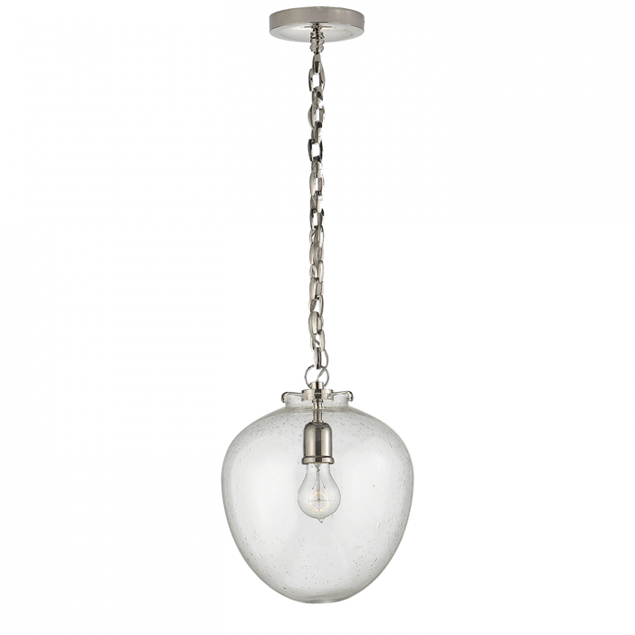 Katie Acorn Pendant