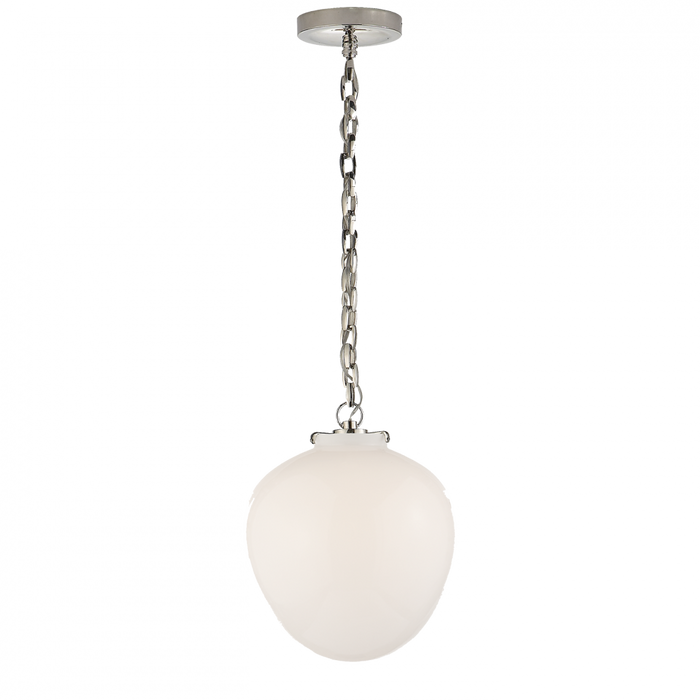 Katie Acorn Pendant