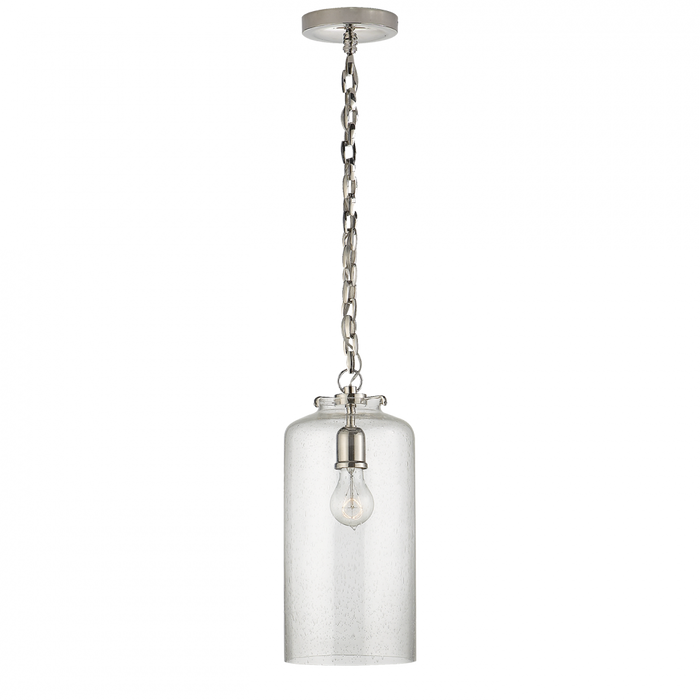 Katie Cylinder Pendant