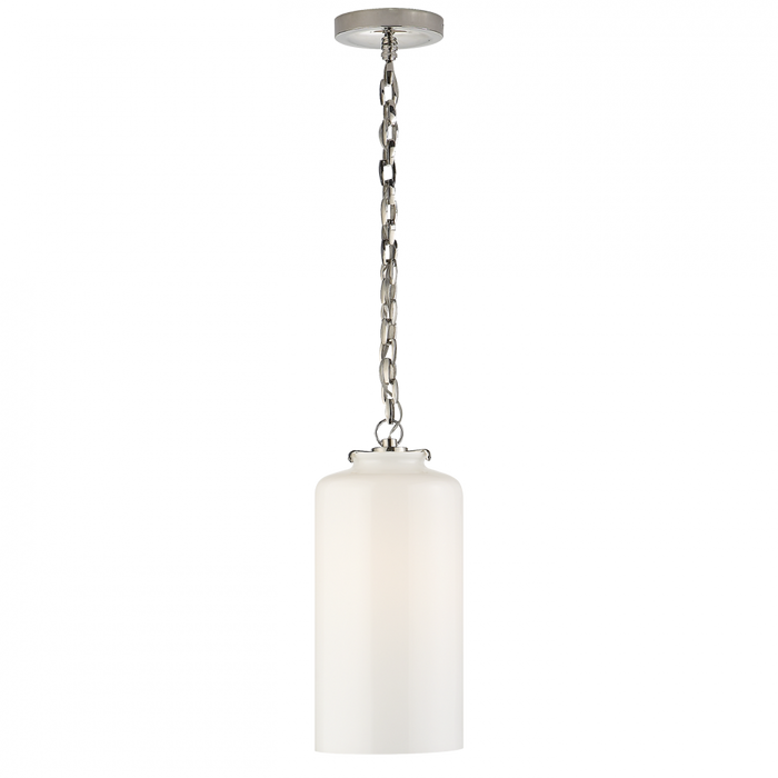 Katie Cylinder Pendant