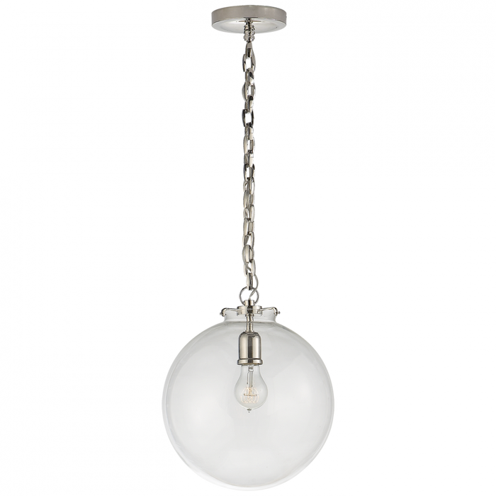 Katie Globe Pendant