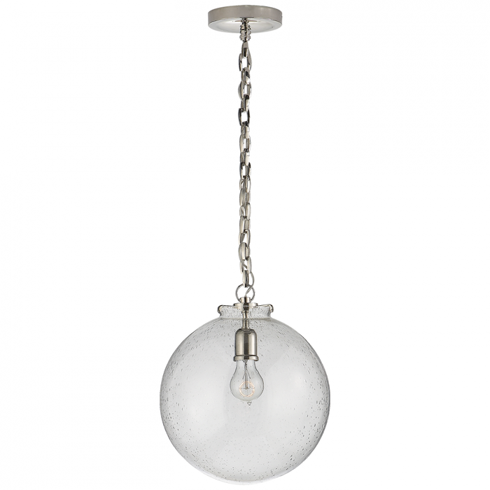 Katie Globe Pendant