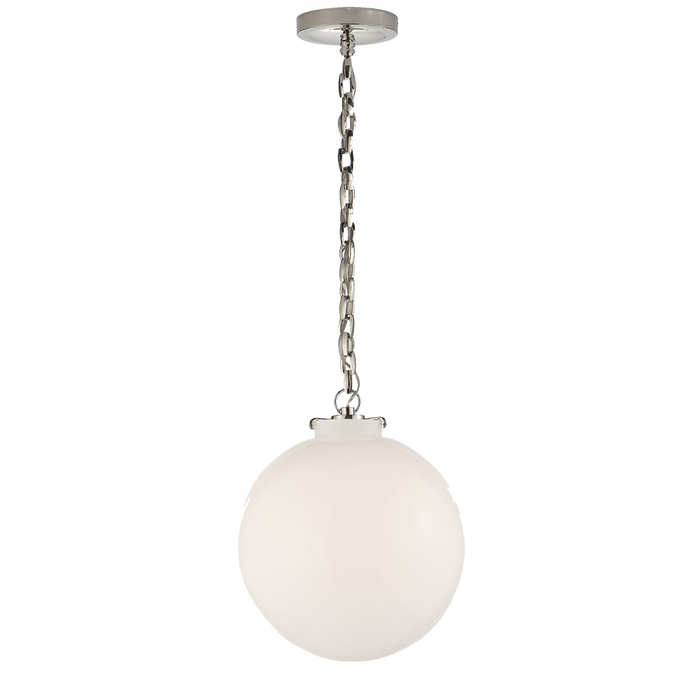 Katie Globe Pendant