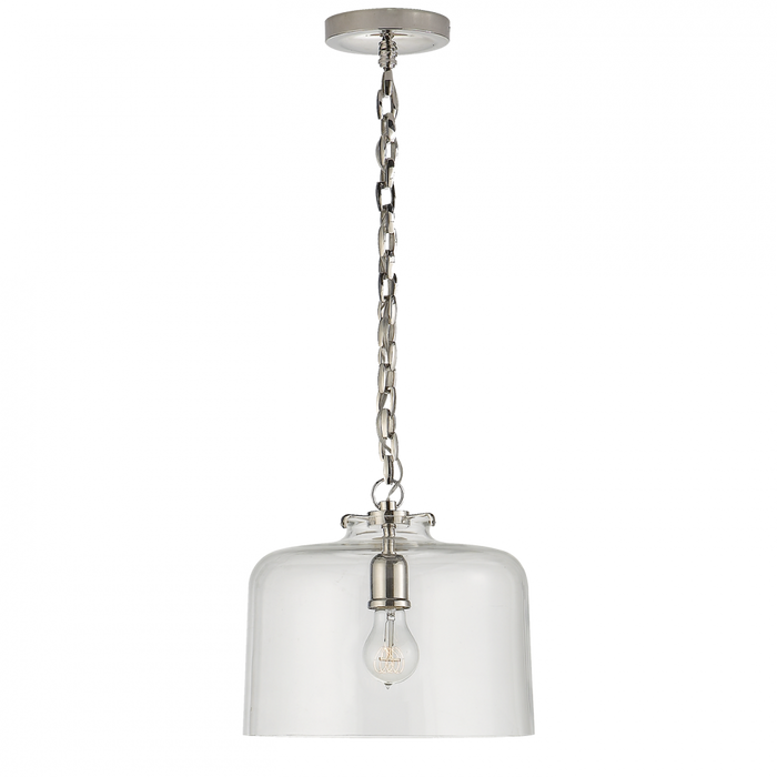 Katie Dome Pendant