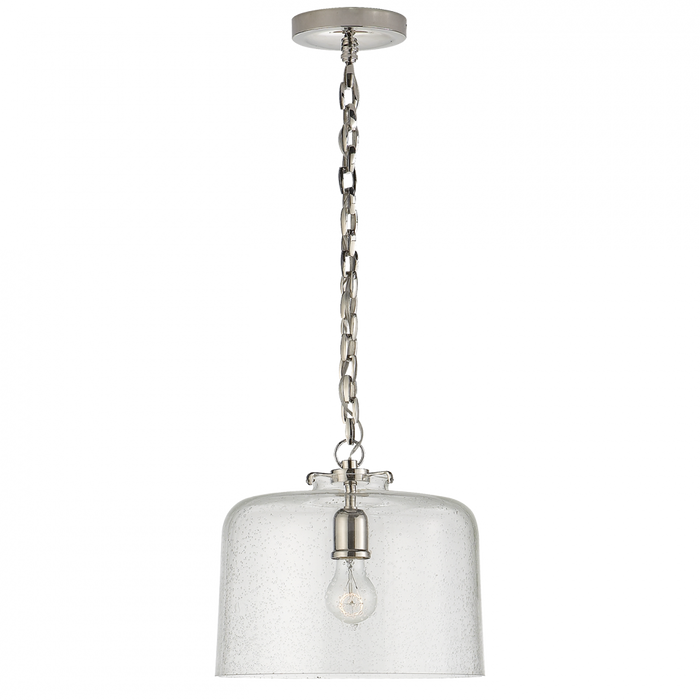 Katie Dome Pendant