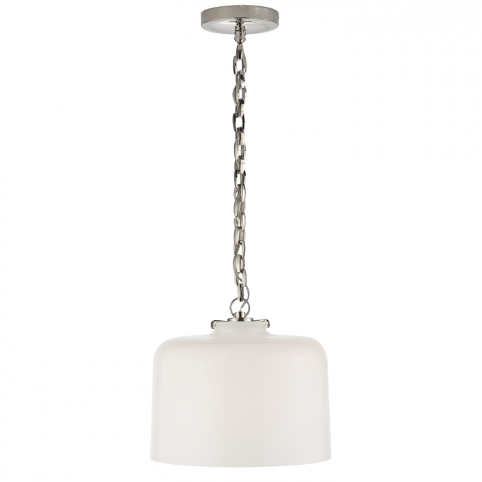 Katie Dome Pendant