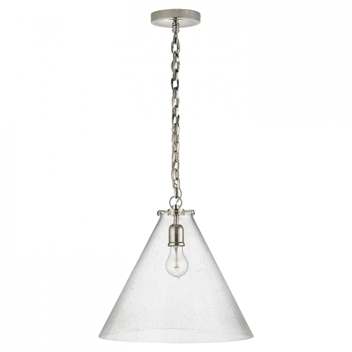 Katie Conical Pendant