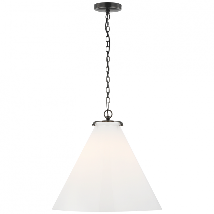 Katie Large Conical Pendant