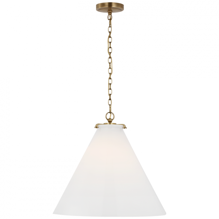 Katie Large Conical Pendant