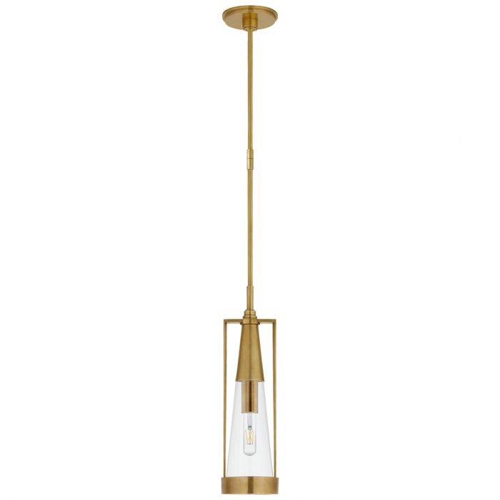 Calix Small Pendant
