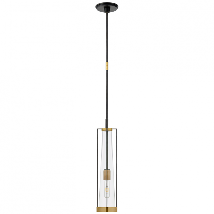 Calix Tall Pendant