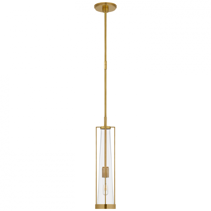 Calix Tall Pendant