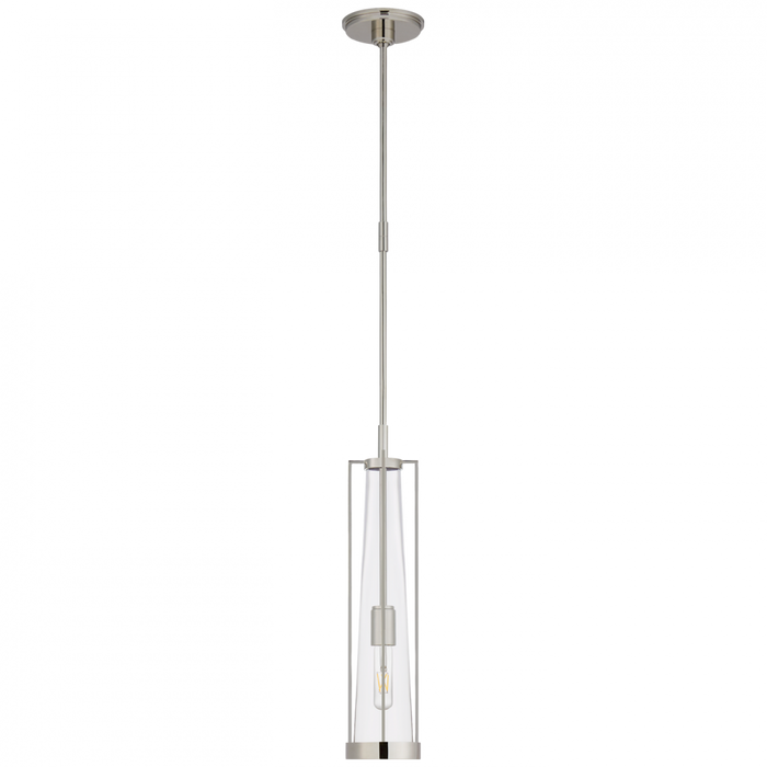 Calix Tall Pendant