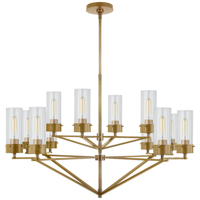 Marais Large Chandelier