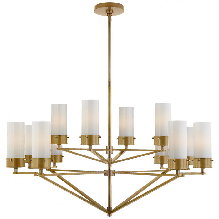 Marais Large Chandelier