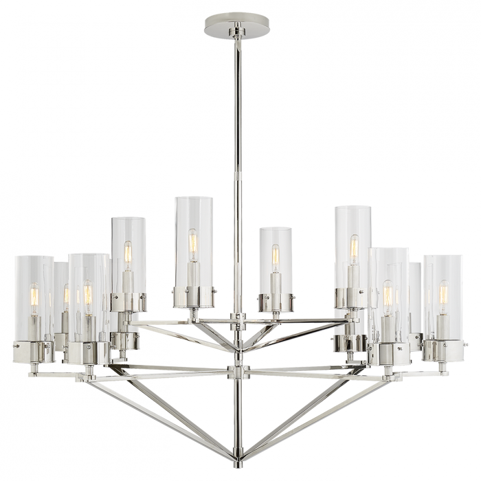 Marais Large Chandelier