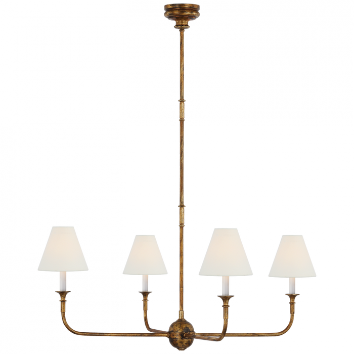 Piaf Large Chandelier