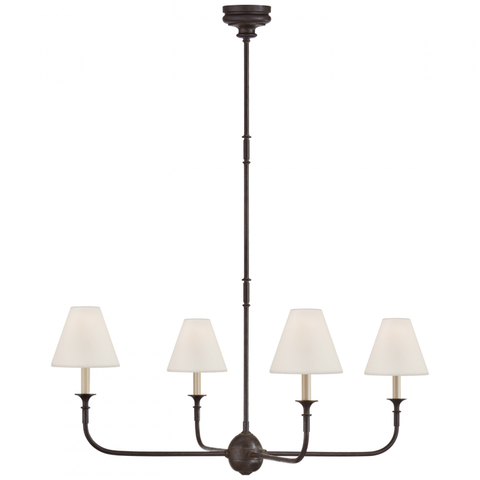 Piaf Large Chandelier