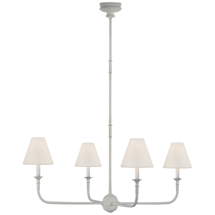 Piaf Large Chandelier