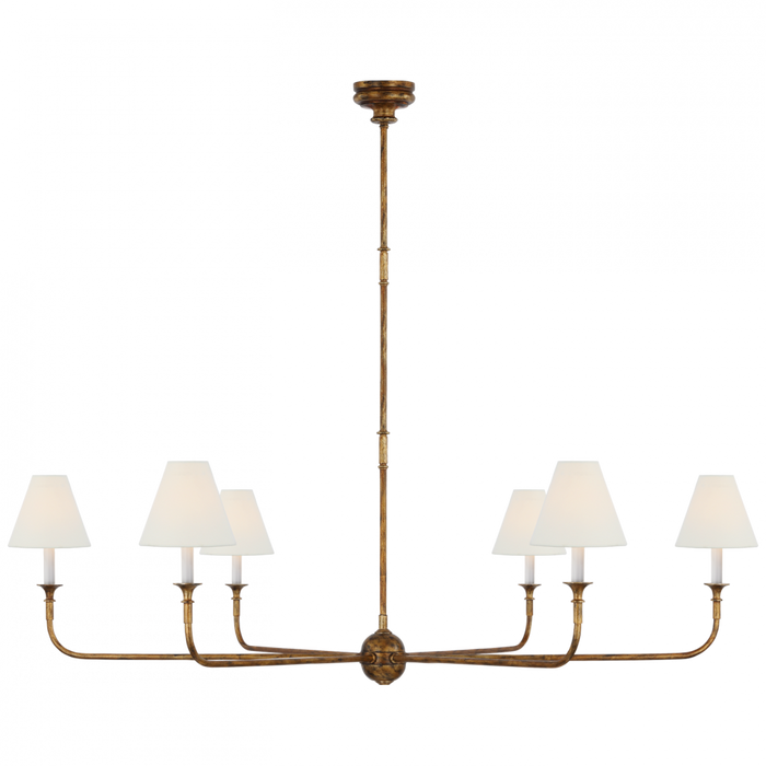 Piaf Grande Chandelier