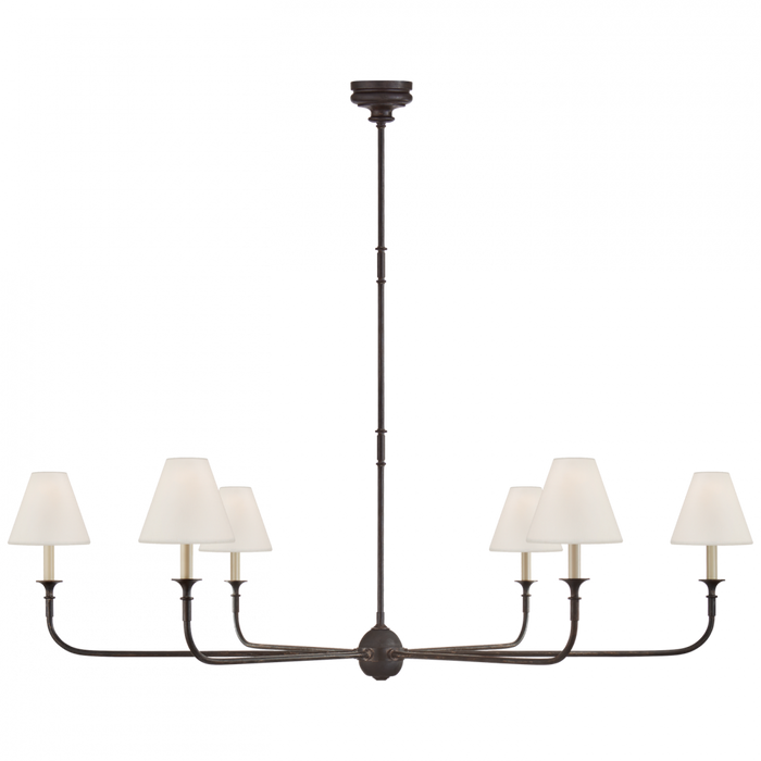 Piaf Grande Chandelier