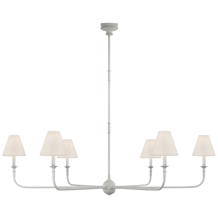 Piaf Grande Chandelier