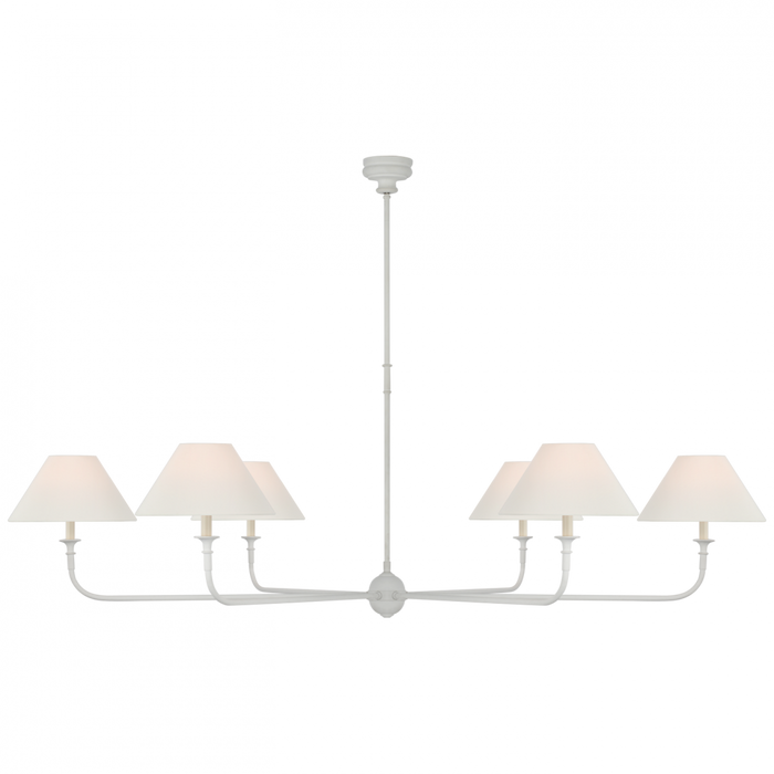 Piaf Oversized Chandelier