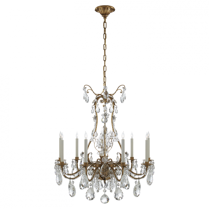 Yves Chandelier