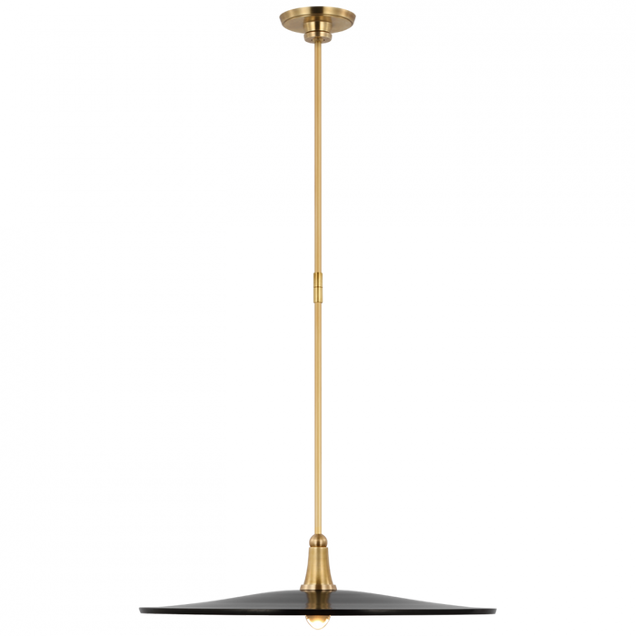 Truesdell 24" Pendant