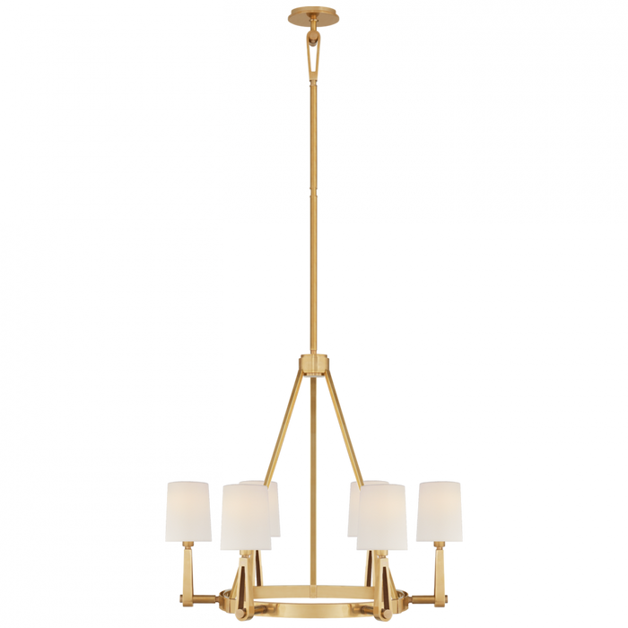 Alpha Medium Chandelier