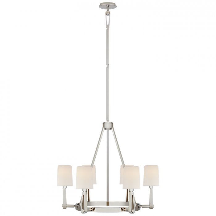 Alpha Medium Chandelier