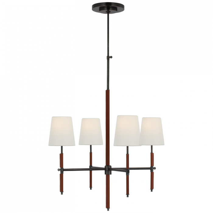 Bryant Small Wrapped Chandelier
