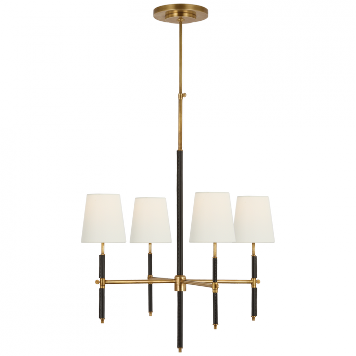 Bryant Small Wrapped Chandelier