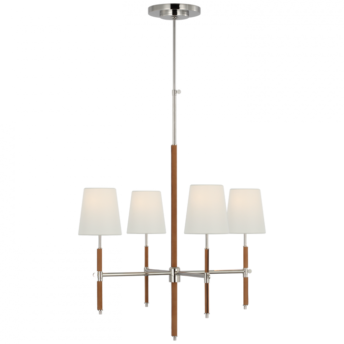 Bryant Small Wrapped Chandelier