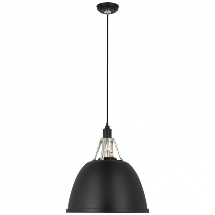 Gunner 16" Pendant