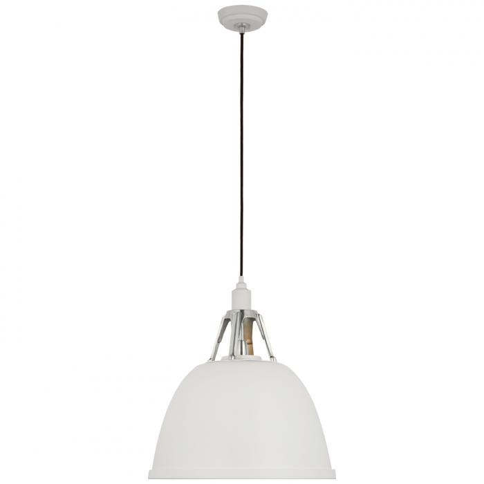Gunner 16" Pendant