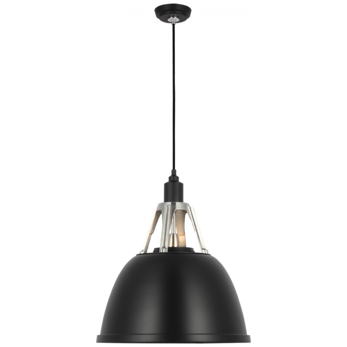 Gunner 18" Pendant