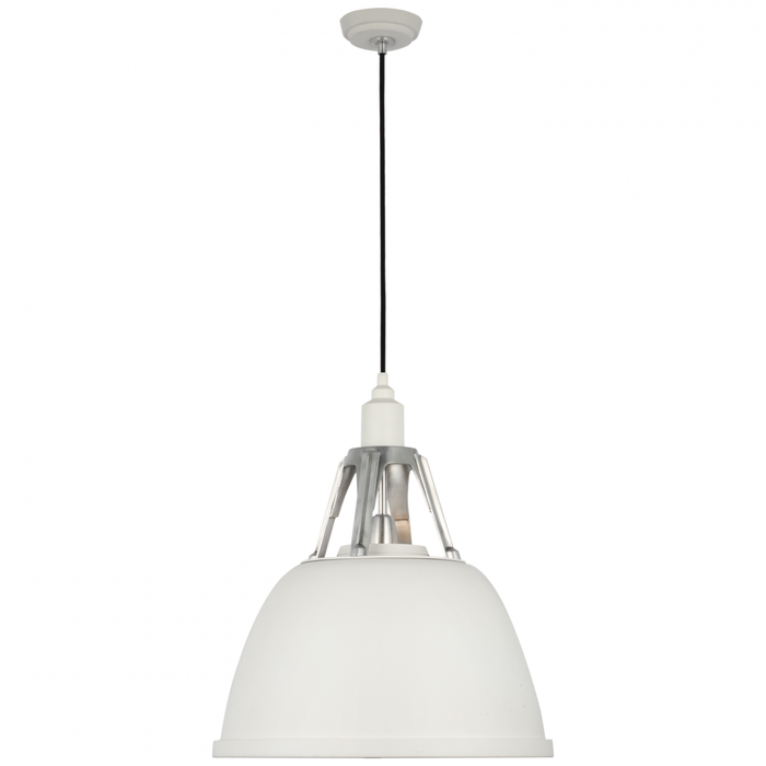 Gunner 18" Pendant