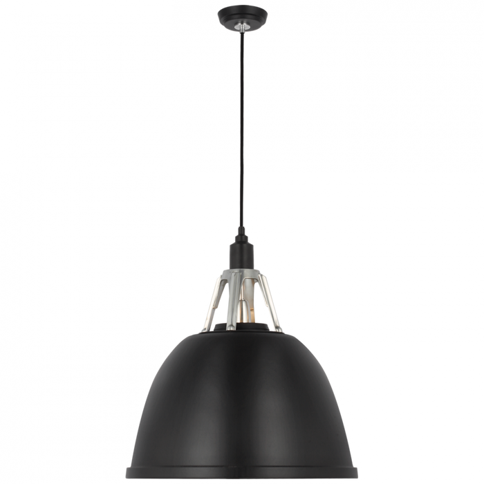 Gunner 22" Pendant