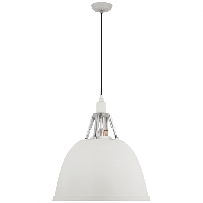 Gunner 22" Pendant