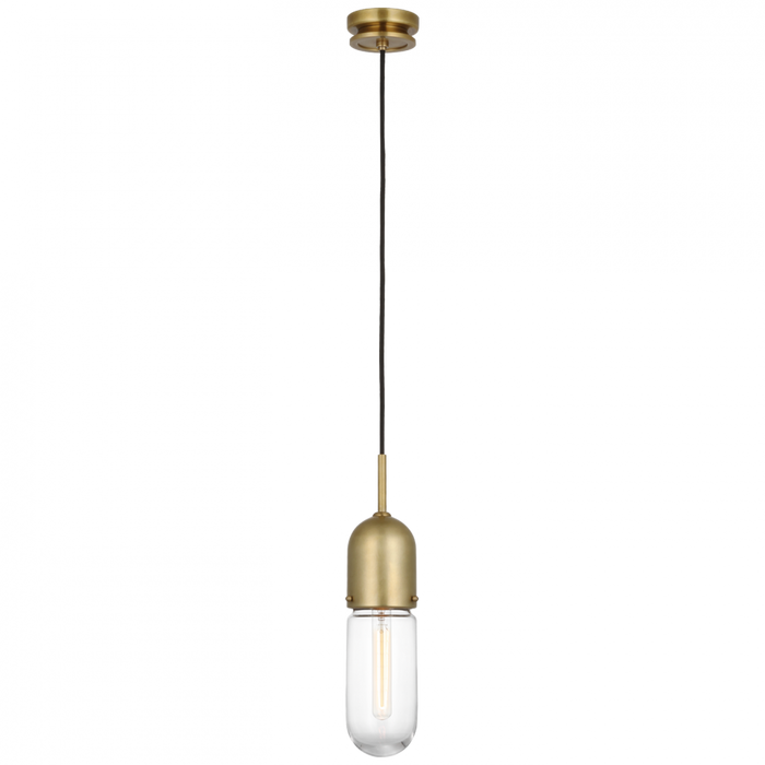Junio Single Light Pendant