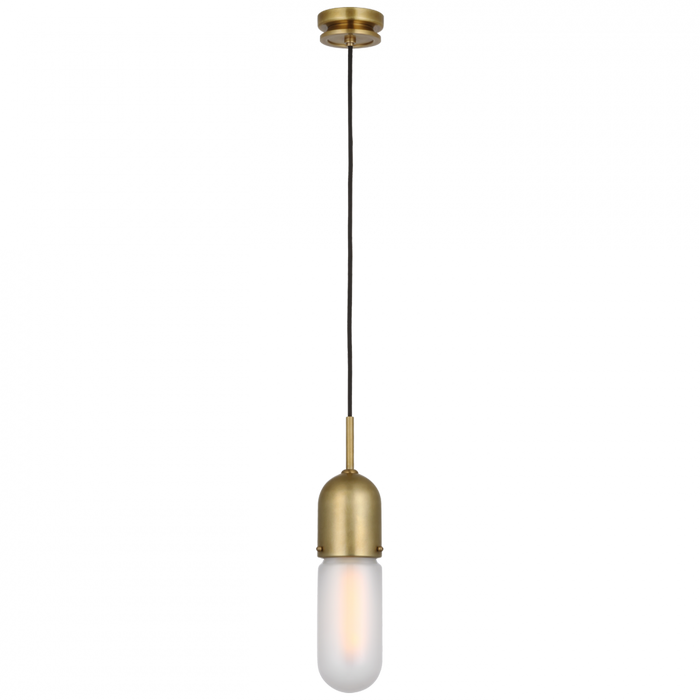 Junio Single Light Pendant